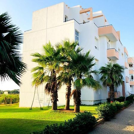 Residence Cap Avec Une Vue Sur Mer Tangier Exterior photo