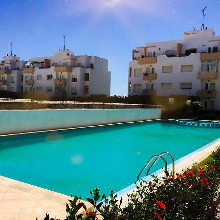 Residence Cap Avec Une Vue Sur Mer Tangier Exterior photo